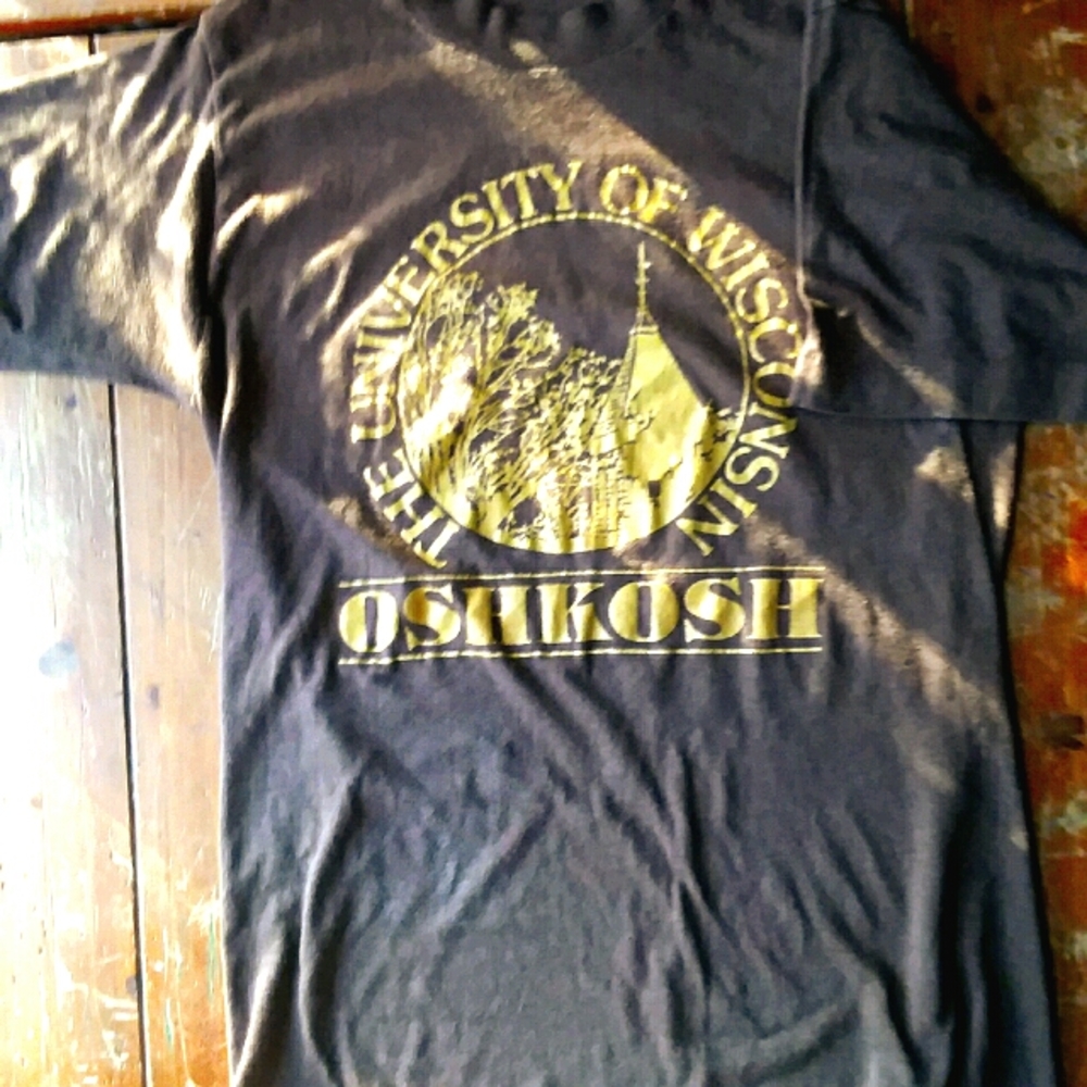 OshKosh Vintage tee